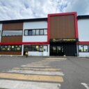 Продажа здания с арендаторами в Дмитрове