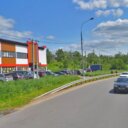 Продажа здания с арендаторами в Дмитрове