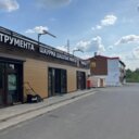 Продажа здания с арендаторами в Дмитрове