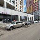 Продажа помещения с арендатором ПВЗ в ЖК "Спутник"