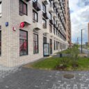 Продажа помещения с арендатором Up суши в ЖК "Волжский парк" 