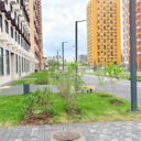 Продажа помещения с арендатором Up суши в ЖК "Волжский парк" 