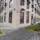 Продажа помещения с арендатором Up суши в ЖК "Волжский парк" 