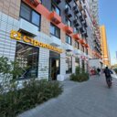 Аренда торгового помещения в ЖК "Люблинский Парк"