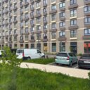 Продажа торгового помещения в Ильинских лугах