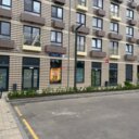Аренда торгового помещения в Ильинских лугах