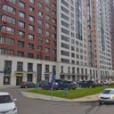Продажа торгового помещения в ЖК "Аквилон Beside" 