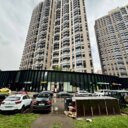 Продажа помещения с арендаторами в  ЖК "Фестиваль-парк"