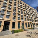 Продажа арендного бизнеса в ЖК "Ильинские луга"