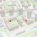 Продажа торгового помещения в ЖК "Полярная 25"