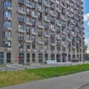 Аренда торгового помещения в ЖК "Руставели 14"