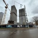 Продажа торгового помещения в ЖК "Level Селигерская" 