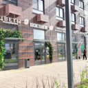 Продажа помещения с арендатором в ЖК "Амурский парк"