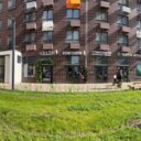 Продажа помещения с арендатором в ЖК "Амурский парк"