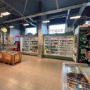 Продажа углового помещения с супермаркетом ЖК «Заречье Парк»