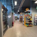 Продажа углового помещения с супермаркетом ЖК «Заречье Парк»