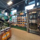Продажа углового помещения с супермаркетом ЖК «Заречье Парк»