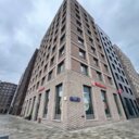 Продажа углового помещения с супермаркетом ЖК «Заречье Парк»