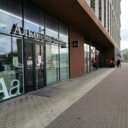 Аренда торгового помещения в ЖК Зиларт