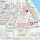 Аренда торгового помещения в ЖК Зиларт