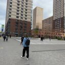 Продажа торгового помещения в ЖК "Матвеевский парк"