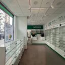 Продажа торгового помещения с супермаркетом Пятерочка