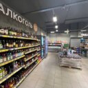 Продажа торгового помещения с супермаркетом Пятерочка