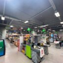 Продажа торгового помещения с супермаркетом Пятерочка