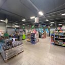 Продажа торгового помещения с супермаркетом Пятерочка