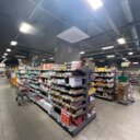 Продажа торгового помещения с супермаркетом Пятерочка