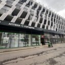 Продажа торгового помещения с супермаркетом Пятерочка