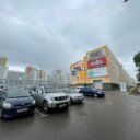 Продажа торгового помещения с арендатором в ТРЦ "Галион"