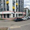 Продажа помещения с магазином Красное и Белое в районе Каховская