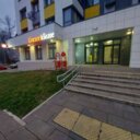 Продажа помещения с магазином Красное и Белое в районе Каховская