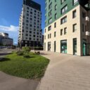 Аренда торгового помещения в ЖК Новые Ватутинки