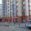 Аренда торгового помещения в новом доме 
