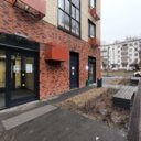 Аренда торгового помещения в новом доме 
