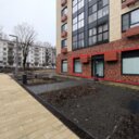 Аренда торгового помещения в новом доме 