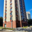 Аренда торгового помещения в новом доме 
