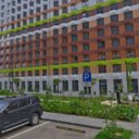 Продажа торгового помещения в ЖК "Люблинский Парк"