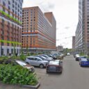 Аренда торгового помещения в ЖК "Люблинский Парк"