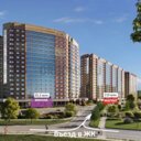 Продажа помещения с магазином Магнит в ЖК "Оптима" 
