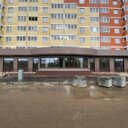Продажа помещения с магазином Магнит в ЖК "Оптима" 