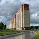 Продажа помещения с магазином Винлаб в ЖК "Оптима" 