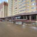 Продажа помещения с магазином Винлаб в ЖК "Оптима" 