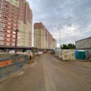 Продажа помещения с магазином Винлаб в ЖК "Оптима" 