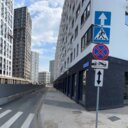 Продажа помещения с супермаркетом Магнит 