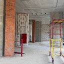 Продажа помещения с супермаркетом Магнит 