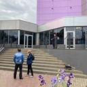 Аренда помещения в Торговом центре у D4 Кучино 