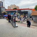 Аренда помещения в Торговом центре у D4 Кучино 